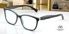 Tiffany & Co. TF2175 8055 Black On Blue Demo Lens 54MM Womens Eyeglasses New. Price: $136.98.