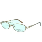 Christie Brinkley 304 Brn Brown Eyeglass Frames 49 16 135 New. Price: $27.20.