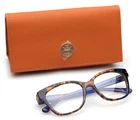 New Tory Burch Ty 2079 1683 Blue Tortoise Eyeglasses Frame 51-16-135 B40MM. Price: $94.99.