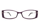Roberto Cavalli Eyeglasses Frames Corbezzolo 636 083 Purple Rose Gold 53-16-135 Pre-owned. Price: $71.39.