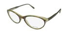 Vera Wang V356 Cateye "school Teacher" Look Glamorous Hot Eyeglass Frame/glasses New. Price: $24.95.