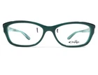 Oakley Paceline OX1067-0352 Jade Eyeglasses Frames Green Cat 52-15-142 New. Price: $73.37.