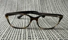 Emporio Armani EA3060 5386 Women Brown Beige Wayfare Eyeglasses Frames 52/16 140 Pre-owned. Price: $28.99.