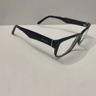 Prada Eyeglasses Frames Authentic Vpr 16M 1AB-1O1 53 140 Matte Black Pre-owned. Price: $59.99.