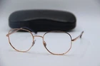 New Ray-ban Rb 3682V 3094 Rose Gold Blue Authentic Frames Eyeglasses 51-19. Price: $70.20.