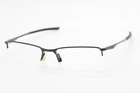 Oakley OX3218-0152 Socket 5.5 Polished Black Authentic Eyeglasses 52-18 Pre-owned. Price: $71.40.
