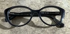 Diane Von Furstenberg DVF5098 014 Eyeglasses Frames Black Cat 52-16-135 G4 Pre-owned. Price: $27.99.