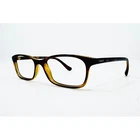 Vogue Eyeglass Frames Womens Tortoise Brown 5053 W656 51-16-135 Pre-owned. Price: $31.99.
