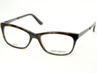 New Adensco 0086 Dark Havana Eyeglasses Frame 52-16-135MM. Price: $45.00.