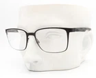 Maui Jim Mjo 2103-81M Eyeglasses Matte Dark Gunmetal 53-19-140 (large) New. Price: $44.50.