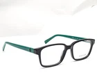 Guess 9229 005 Black/green Unisex Eyeglasses Frames 47-14-130 New. Price: $69.95.