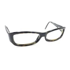 Kirkland Signature Ks Anguilla 150572 Dark Brown Eyeglasses Frames 55-15 135 Pre-owned. Price: $49.99.