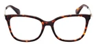 Max Mara MM5079 054 Tortoise Plastic Cat Optical Eyeglasses Frame 54-17-140 New. Price: $127.60.