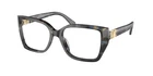 New Michael Kors 4115U Castello Eyeglasses 3952 Blue 100% Authentic. Price: $113.67.