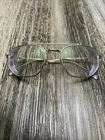 Ray-ban Eyeglasses Frames RB3706 001/51 Polished Gold Square Wire Rim 54-20-140 New. Price: $79.99.