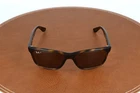 Ray-ban RB4181 710/83 Havana Square Polarized Sunglasses 57-16-145 New. Price: $153.71.