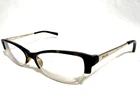 Dkny DY4622 3016 Eyeglasses Frame Only 51-16-135 D2 Pre-owned. Price: $19.99.