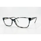 Saks Fifth Avenue Eyeglasses Womens Gray Marble 304 0MK5 54-14-135 Pre-owned. Price: $39.99.