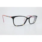 Vera Bradley Carolyn Tortoise Paisley In Paradise Eyeglasses Frames 53-16-135 Pre-owned. Price: $39.99.