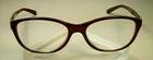 Oakley Downshift OX1073-0552 Dark Pink Vapor 16-135 Eyeglass/sunglass Frames Pre-owned. Price: $27.49.