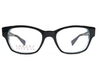 Lafont Issy & Eyeglasses Frames Eames 757 Purple Blue Full Rim 49-17-140 New. Price: $139.99.