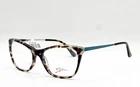 New Salsa 9001 Brown Tortoise Authentic Eyeglasses 55-17. Price: $36.00.