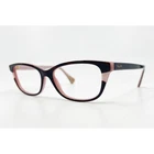 Ralph Eyeglasses Women Brown Pink RA7126 599 Cat 54-16-140 Pre-owned. Price: $31.99.