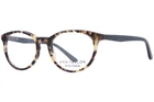 Ann Taylor ATP803 C02 Eyeglasses Women's Petite Tortoise/teal Full Rim 48MM New. Price: $89.95.