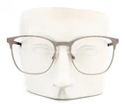 Maui Jim Mjo 2107-14A Eyeglasses Dark Silver Woodgrain 54-19-145 New. Price: $44.50.