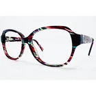 Kirkland Signature Eyeglasses Berry Multi Color Ks 488 Mission Valley 56MM Pre-owned. Price: $29.99.