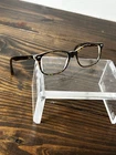 Ray-ban Optics RB5378-5082 Unisex Gloss Tortoise Rectangular Eyeglasses Frame Pre-owned. Price: $17.56.