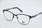 New Oliver Eyewear 2136 C4 Black Eyeglasses Authentic Frames 53-17. Price: $30.42.