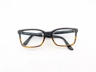 Bvlgari Eyeglasses Frames Only, 3018 5227, 52-18-140, Black, Made In Italy Pre-owned. Price: $69.99.