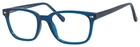 Enhance EN3997 Eyeglasses Frame Size 52-19-145 Matte Indigo Women's New. Price: $39.94.