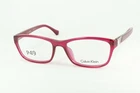 Calvin Klein CK5861 611 Rose Bouquet Pink 53-17-135 Frames Flex Hinges P49 New. Price: $28.99.