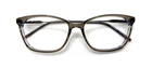 Dkny DK7006 260 New Square Authentic Unisex Full Rim Eyeglasses Frames 53-15-135. Price: $70.18.