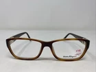 Salvatore Ferragamo SF2666R 212 54-15-135 Tortoise Eyeglasses Frame YT40 New. Price: $100.00.