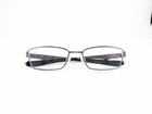 Oakley Eyeglasses Frames Only, Wingspan, OX5040-0353, 53-17-138, Pewter Pre-owned. Price: $79.99.