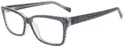 Lucky Brand Vlbd 236 Denim Print 0DEP Size 55 Sunglasses New. Price: $94.04.