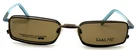 Takumi T9657 Bronze/blue Eyeglasses Sunglasses Frames 51-17-135 New. Price: $70.00.