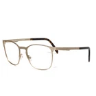 Maui Jim Mjo 2107-16A Eyeglasses Satin Pale Gold Woodgrain 54-19-145 #M155 New. Price: $129.00.