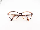 Maui Jim Eyeglasses Frames Only, Mjo 2112-10H, 54-17-135, Brown, Made In Italy Pre-owned. Price: $59.99.