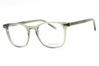 Tommy Hilfiger Th 1814 6CR Eyeglasses Green Frame 51MM New. Price: $60.99.