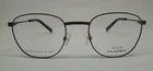 Oga Morel 10129O MG12 Matte Brown Metal Eyeglasses Frame 52-21-145 101290 France New. Price: $171.60.