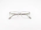Burberry Eyeglasses Frames Only, 2320 3825, 53-17-145, Gray, Made In Italy Pre-owned. Price: $89.99.