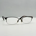 Gucci Gg 4206/Y Wvi Frames 52-16-140 Pre-owned. Price: $70.00.