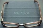 Original Vintage 2000 Christian Dior Frame Glasses Brown Model CD3156 Tsn 130 New. Price: $119.00.