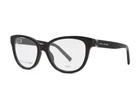 Marc Jacobs Eyeglasses Women's Cat Frame 115 0807 Black 53MM New!. Price: $76.99.