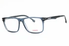 Carrera CA286-PJP-54 Eyeglasses Frame Size 54MM 15MM 145MM Blue Men 716736703077 New. Price: $40.79.