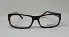 Kenneth Cole KC167 COL.050 Brown Tortoise Eyeglasses Size 55-16-140 Authentic New. Price: $61.00.